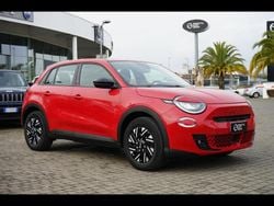 Rosso Usata 2023 Fiat 600E Red SUV | 22.000 € (Ottimo prezzo)