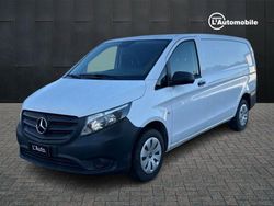 Bianco Usata 2023 Mercedes Vito Furgone | 32.900 € (Super prezzo)