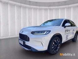 Grigio Usata 2023 Honda ZR-V Advance SUV | 38.900 € (Molto cara)