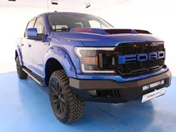 Blu Usata 2017 Ford F-150 Raptor Pick-up | 52.900 €