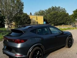 Grigio Usata 2021 Cupra Formentor SUV | 22.000 € (Buon prezzo)