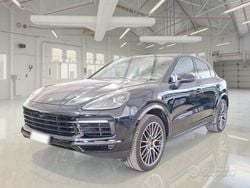 Nero Usata 2021 Porsche Cayenne SUV | 59.900 € (Ottimo prezzo)