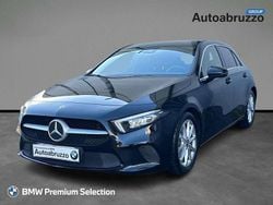 Altro Usata 2020 Mercedes A180 Business Tre volumi | 19.900 € (Super prezzo)