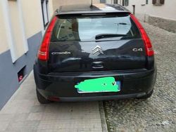 Usata 2005 Citroën C4 Coupé | 1500 € (Buon prezzo)