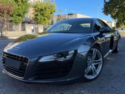 Usata 2008 Audi R8 Coupé Coupé | 58.900 € (Ottimo prezzo)
