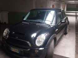 Usata 2002 Mini Cooper S Due volumi | 5200 € (Ottimo prezzo)