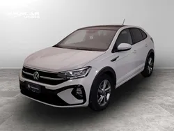 Beige Usata 2022 VW Taigo R-line SUV | 18.400 € (Ottimo prezzo)