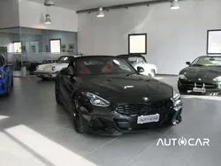 Nero Usata 2023 BMW Z4 M Sport Cabrio | 52.000 € (Molto cara)