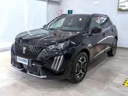 Nero Usata 2024 Peugeot 2008 Allure SUV | 19.300 € (Buon prezzo)