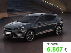 Fiord blue Nuova 2025 Cupra Formentor SUV | 29.500 € (Ottimo prezzo)