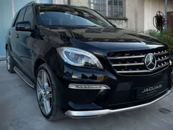 Usata 2012 Mercedes ML63 AMG AMG SUV | 30.000 €