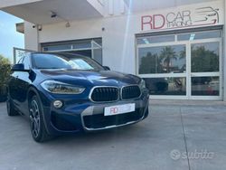 Usata 2019 BMW X2 M Sport SUV | 23.500 € (Buon prezzo)