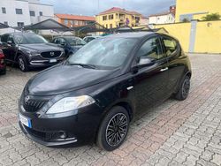 Nero Usata 2024 Lancia Ypsilon Silver Due volumi | 11.900 € (Buon prezzo)