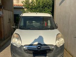 Bianco Usata 2015 Opel Combo Monovolume | 6500 €