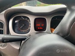 Verde Usata 2016 Fiat Panda Cross Cross Due volumi | 10.500 € (Ottimo prezzo)