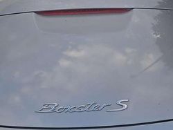 Usata 2004 Porsche Boxster Edition Cabrio | 35.000 € (Super prezzo)