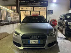 Usata 2016 Audi A1 Sportback Sport Due volumi | 12.499 € (Buon prezzo)