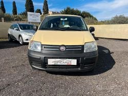Usata 2009 Fiat Panda | 2900 € (Ottimo prezzo)