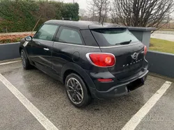 Usata 2015 Mini Cooper D Paceman SUV | 9900 € (Buon prezzo)