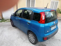 Usata 2025 Fiat Panda Due volumi | 12.000 € (Buon prezzo)