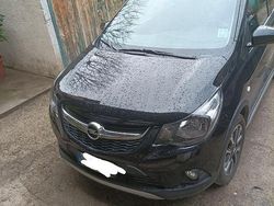 Nero Usata 2019 Opel Karl Due volumi | 9500 €