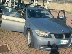 Grigio Usata 2006 BMW 320 Station wagon | 2500 € (Buon prezzo)