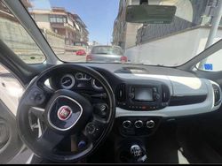 Usata 2016 Fiat 500L Living Monovolume | 7500 € (Ottimo prezzo)