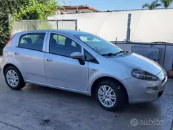 Usata 2016 Fiat Punto Due volumi | 5500 € (Ottimo prezzo)