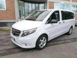 Bianco Usata 2016 Mercedes Vito SE Monovolume | 28.000 € (Buon prezzo)