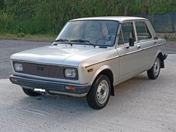 Grigio Usata 1978 Fiat 128 Tre volumi | 3900 €