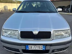 Grigio Usata 2003 Skoda Octavia Station wagon | 2600 €