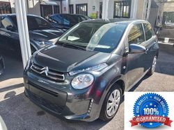 Grigio Usata 2019 Citroën C1 Shine Due volumi | 10.490 € (Buon prezzo)