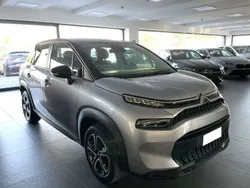 Grigio acciaio Usata 2022 Citroën C3 Aircross Live SUV | 14.900 € (Ottimo prezzo)