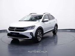 Reflex silver Usata 2024 VW Taigo Life SUV | 19.990 € (Ottimo prezzo)