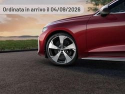 Argento Usata 2024 Audi S5 Tre volumi | 77.330 € (Buon prezzo)