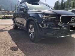 Usata 2020 Volvo XC40 Momentum SUV | 21.500 € (Buon prezzo)