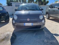 Usata 2022 Fiat 500 | 9500 € (Super prezzo)