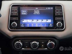 Usata 2022 Nissan Micra Due volumi | 12.500 € (Buon prezzo)