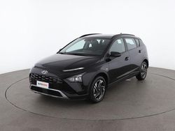 Nero Usata 2021 Hyundai Bayon SUV | 12.199 € (Buon prezzo)