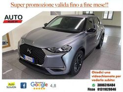 Grigio Usata 2022 DS Automobiles DS3 Crossback So Chic SUV | 12.900 € (Super prezzo)
