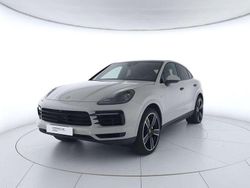 Gesso Usata 2021 Porsche Cayenne SUV | 76.800 € (Molto cara)