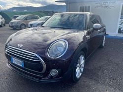 Lilla Usata 2016 Mini Cooper D Clubman Business Station wagon | 10.990 € (Buon prezzo)