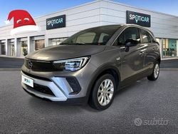Grigio Usata 2022 Opel Crossland X Innovation SUV | 13.250 € (Buon prezzo)