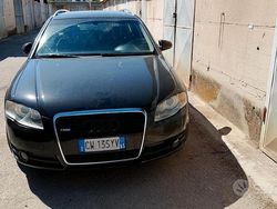 Usata 2005 Audi A4 Station wagon | 2000 €