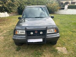Grigio Usata 1991 Suzuki Vitara SUV | 6100 €