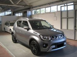 Grigio Usata 2023 Suzuki Ignis Due volumi | 19.700 € (Cara)