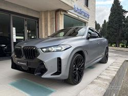 Grigio Usata 2024 BMW X6 M Sport SUV | 79.900 € (Ottimo prezzo)