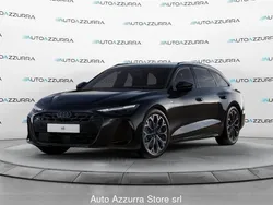 Nero Nuova 2025 Audi A6 e-tron S-Line Station wagon | 76.900 € (Cara)