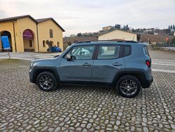 Grigio Usata 2019 Jeep Renegade Limited SUV | 16.900 € (Buon prezzo)