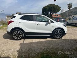 Bianco Usata 2018 Opel Mokka SUV | 12.500 €